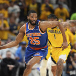 Knicks Lock In Bridges With $150M Deal