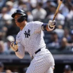 Aaron Judge Becomes Fastest to 350 Home Runs