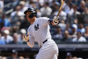Aaron Judge Becomes Fastest to 350 Home Runs