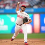 Aaron Nola Nears Return After Rib, Ankle Injuries