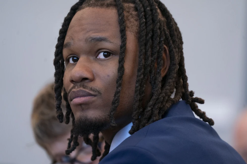 Ex-NBA Star Ben McLemore Sentenced for Rape