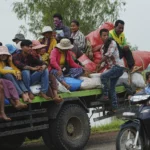 Border Fighting Escalates Between Thailand and Cambodia