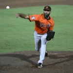 Domínguez Dealt Mid-Doubleheader in Orioles-Blue Jays Swap