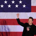 Elon Musk Launches America Party to Disrupt Two‑Party System
