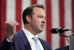 Ethics Complaint Filed Over Jones’ $10M Campaign Loan