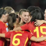 Spain Beats Italy, Advances Undefeated at Euro 2025