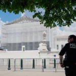 Florida Barred from Enforcing Immigration Law