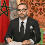 Morocco, Path Forward: Throne Day Royal Address