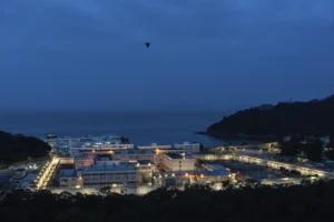 New Prison Rules Target Political Prisoners in Hong Kong