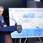 U.S. Strikes Damaged Iran’s Nuclear Sites, Uncertainty Remains