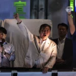 Ishiba Faces Setback in Japan’s Upper House Vote