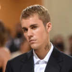 Justin Bieber Teases New Album "Swag" on Billboards
