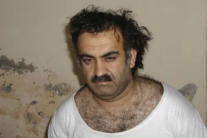 Plea Deal Scrapped in Khalid Sheikh Mohammed Case