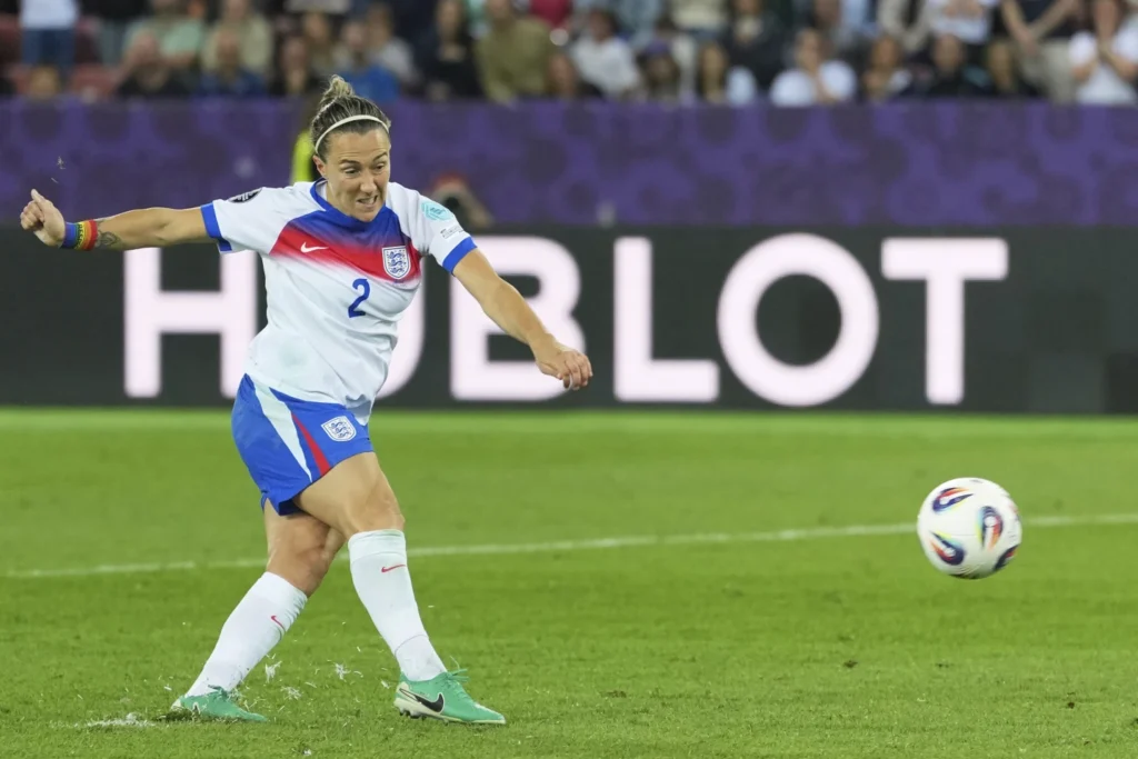 Lionesses Overcome Two-Goal Deficit, Defeat Sweden