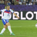 Lionesses Overcome Two-Goal Deficit, Defeat Sweden