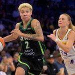 Lynx Bench Shines in 91-82 Win Over Sparks