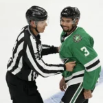 Matt Dumba Traded to Penguins in Defenseman Swap