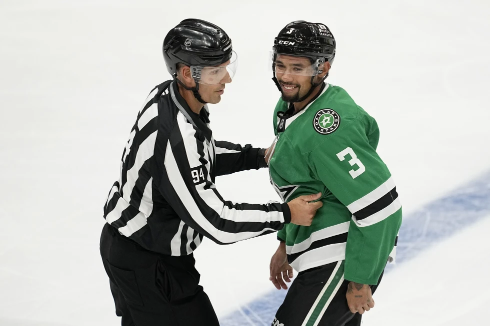 Matt Dumba Traded to Penguins in Defenseman Swap