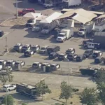 Missing Grenade After Deadly Blast at LA Facility