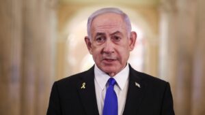 Netanyahu Talks Hostages, Herzl, Iran on Fox News