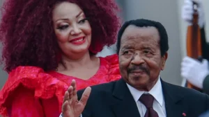 Paul Biya’s Digital Strategy Struggles to Sway Youth