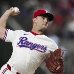 Phillies Add Robertson in NL East Playoff Push