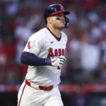 Trout Returns Home, Nears Milestones in Philly Series