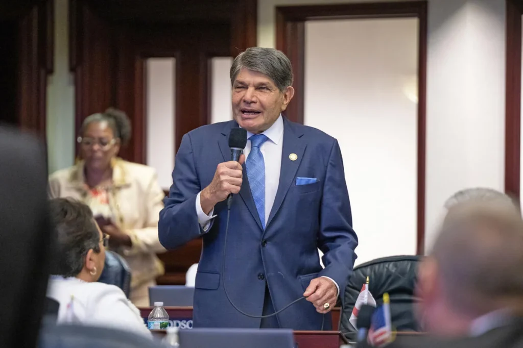 Rep. Joe Casello Passes Away After Heart Attack