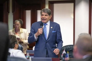 Rep. Joe Casello Passes Away After Heart Attack