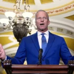 Senate GOP Revises Trump’s $9B Spending Cuts