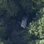 Skydiving Plane Crashes in New Jersey, 15 Injured