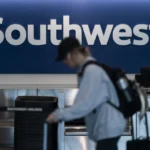 Passengers Injured as Southwest Plane Dives Midair