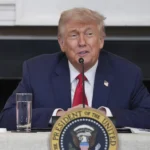 Trump Threatens Tariffs Without August Trade Deals