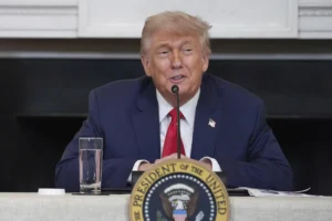 Trump Threatens Tariffs Without August Trade Deals