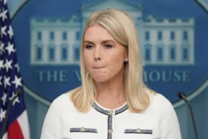 White House Won’t Recommend Epstein Special Prosecutor