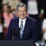 Roy Cooper Enters North Carolina Senate Race, Launch Message