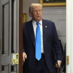 Trump Targets 68 Countries With New Import Tariffs