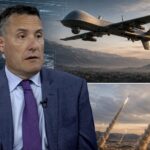Ret. Colonel William Putnam on AI and Modern Warfare